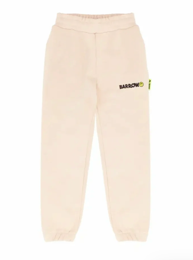 BARROW PANTALONI JOGGER